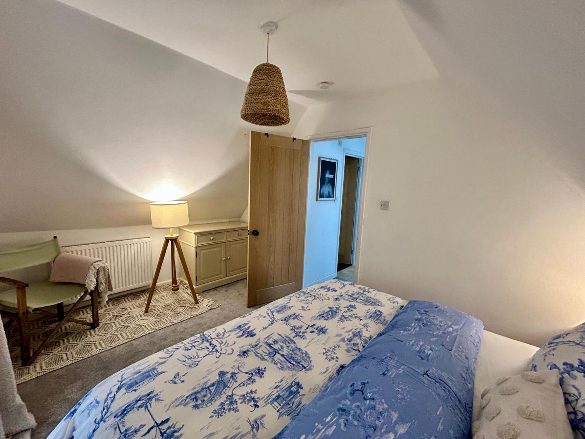 The Coach House - Bournemouth 빌라 외부 사진
