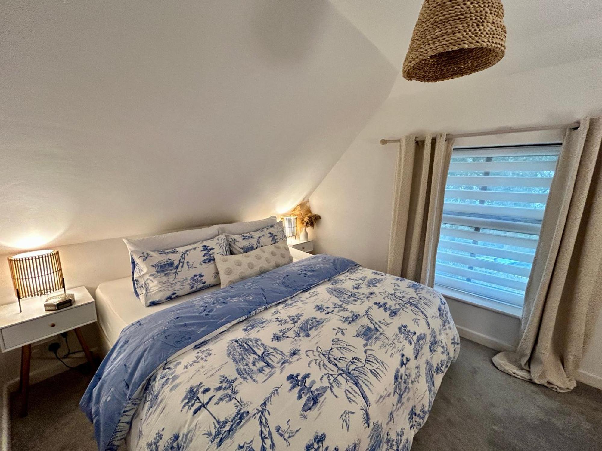 The Coach House - Bournemouth 빌라 외부 사진